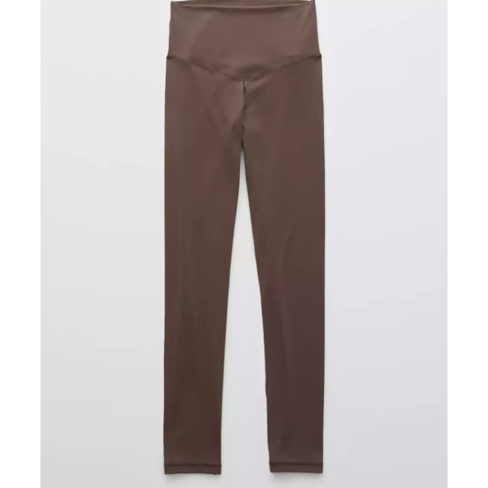 OFFLINE By Aerie Real Me High Waisted 7/8 Legging Small